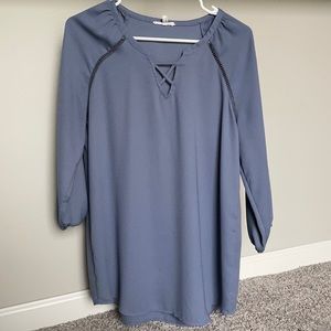 Maurices Blouse